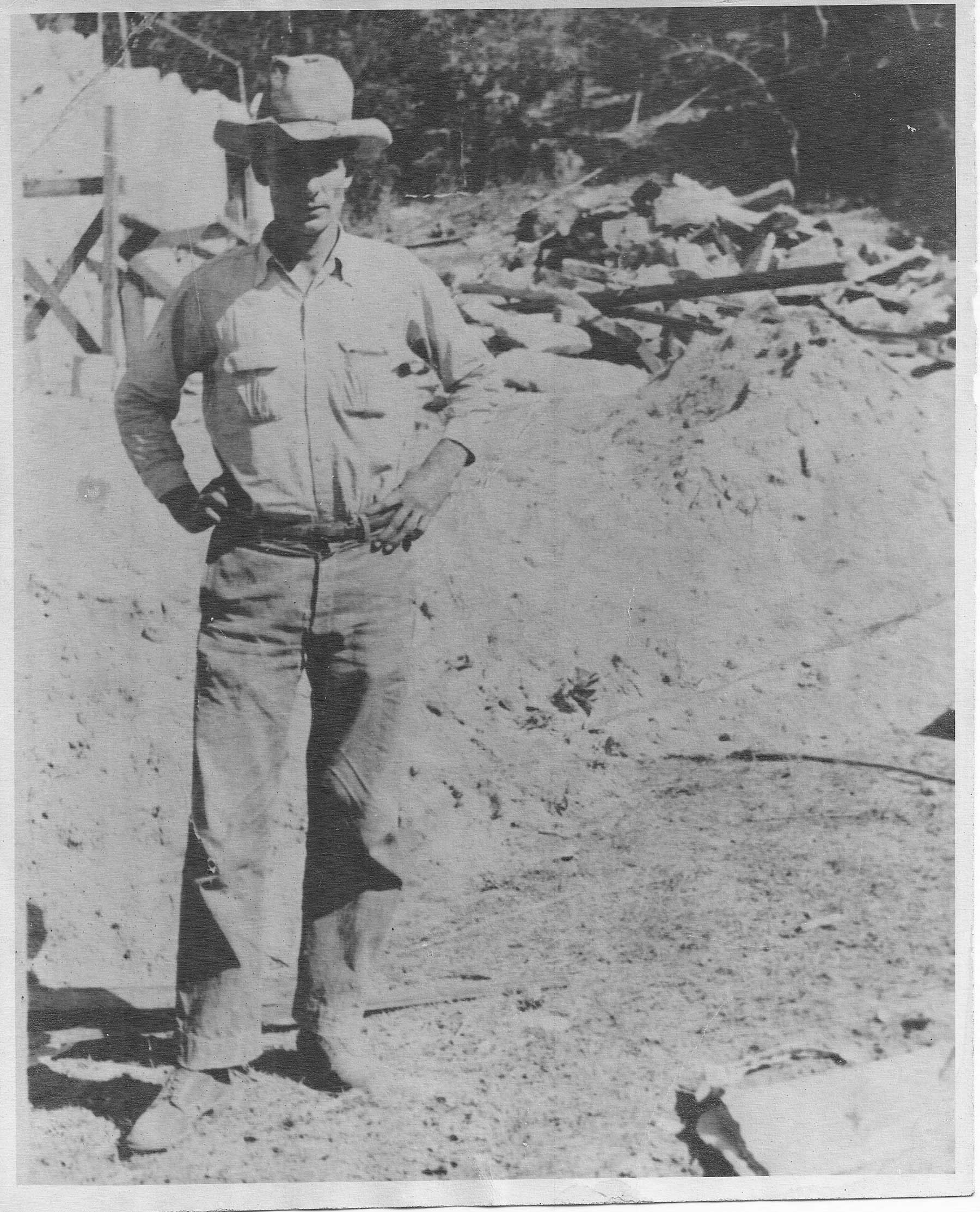 Joe L. Roberts