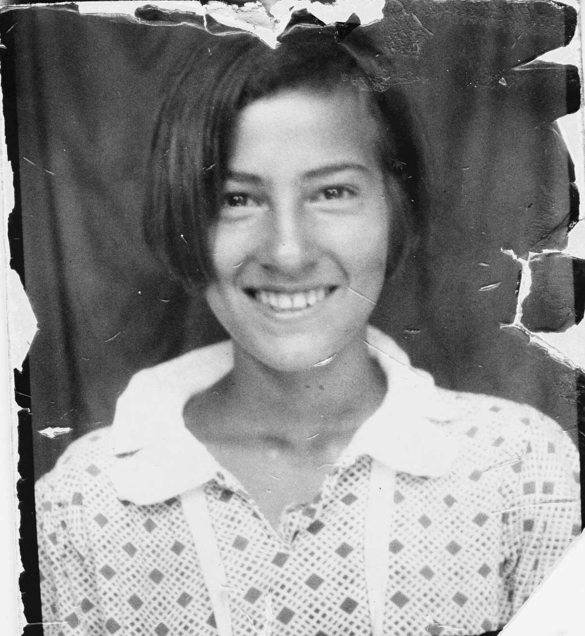 Dora Maples