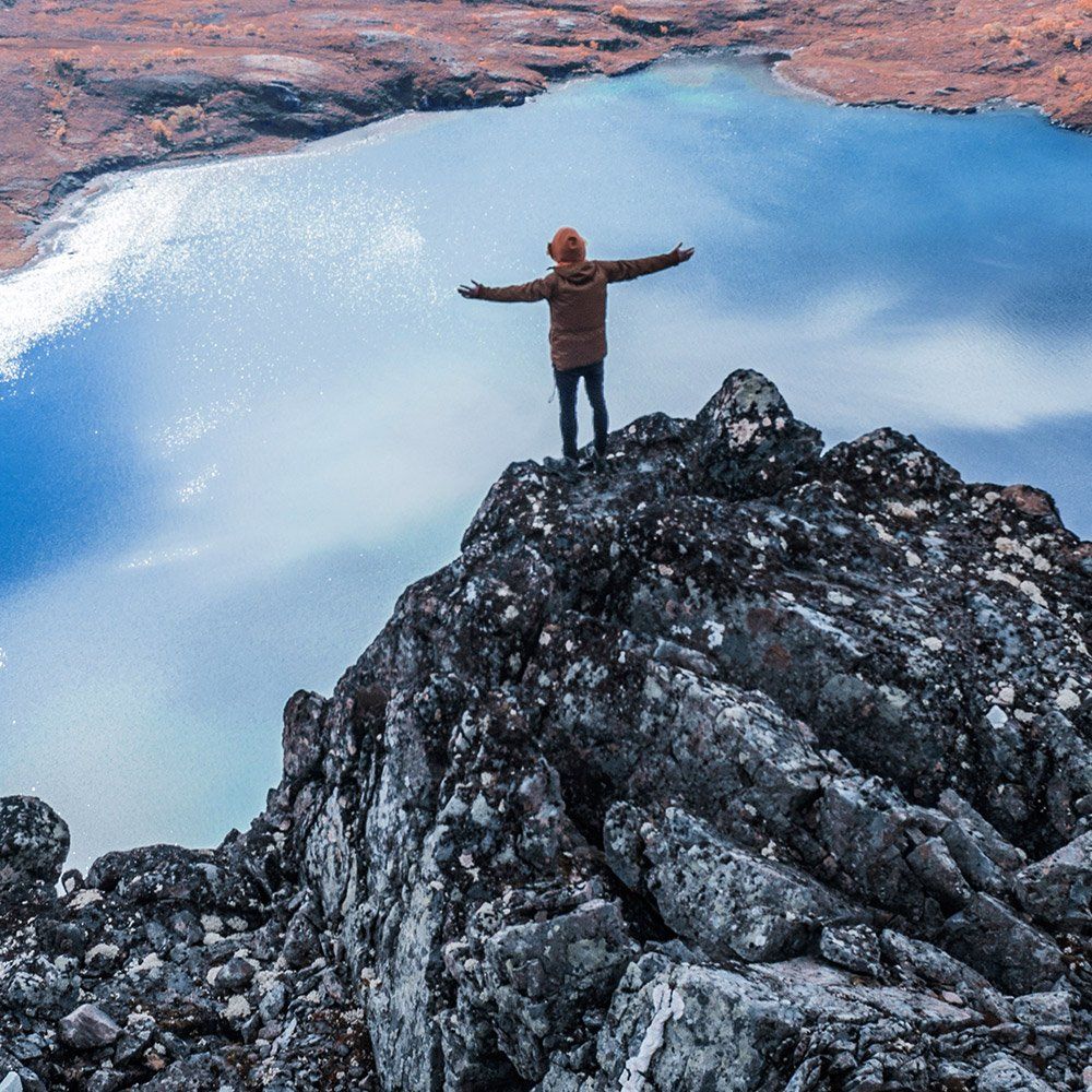Therapeutic Approach - Coaching
