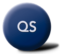 Logo QS