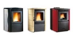 stufe elettriche