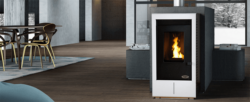 Mannelli Combustibili Stufe