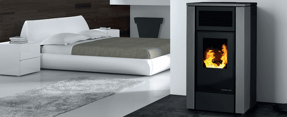 Mannelli Combustibili Stufe