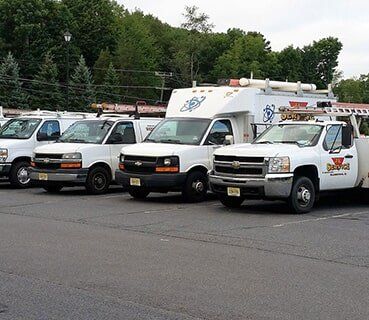 JK Service Trucks - Air Conditioning Contractors & Systems in Blairstown, NJ JK Service Trucks - Air Conditioning Contractors & Systems in Blairstown, NJ