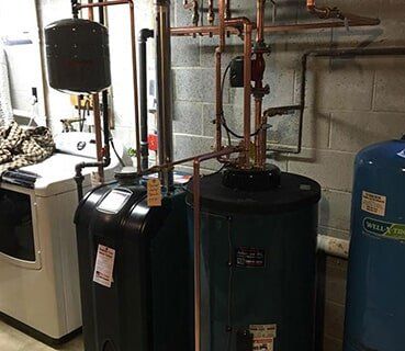 Water Heater and Pipes - Boilers in Blairstown, NJ Water Heater and Pipes - Boilers in Blairstown, NJ