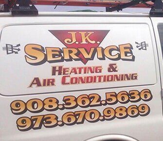 JK Service - Heating & Cooling Contractors in Blairstown, NJ JK Service - Heating & Cooling Contractors in Blairstown, NJ