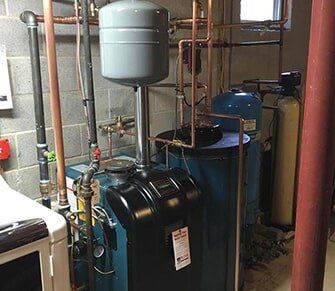 Water Heater - Boiler in Blairstown, NJ Water Heater - Boiler in Blairstown, NJ