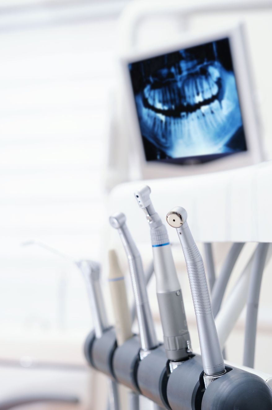 strumenti dentista
