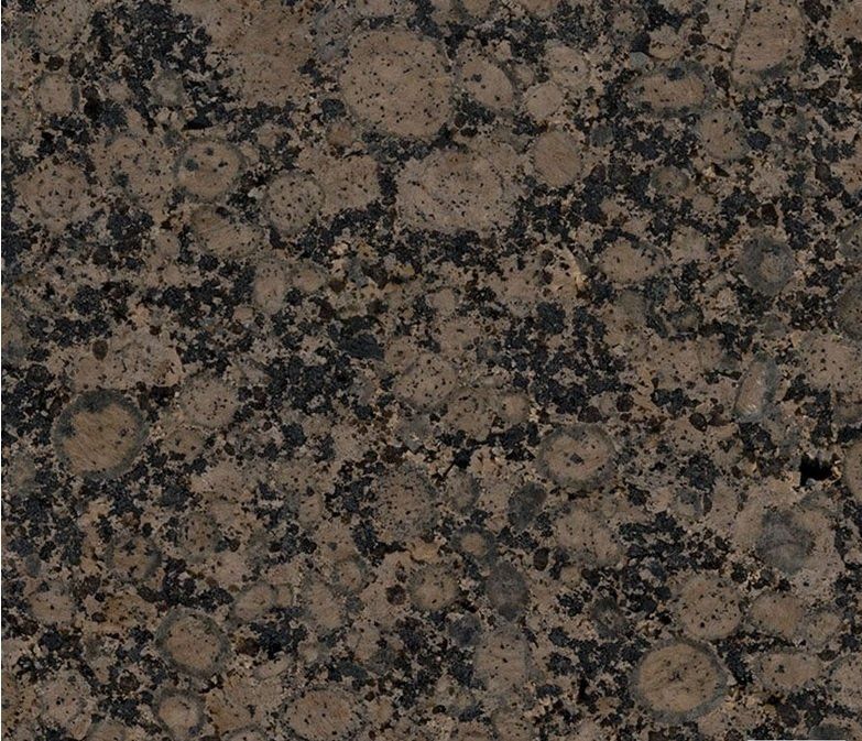 Baltic Brown | South Yarmouth, MA | Beach House Kitchen & Bath