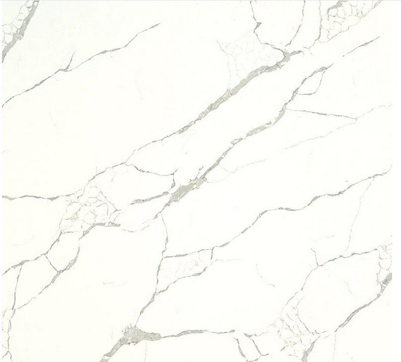 Calacatta Laza | South Yarmouth, MA | Beach House Kitchen & Bath