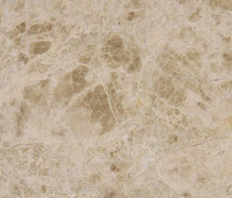 Emperador Light | South Yarmouth, MA | Beach House Kitchen & Bath
