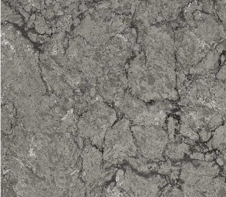 Fantasy Gray | South Yarmouth, MA | Beach House Kitchen & Bath