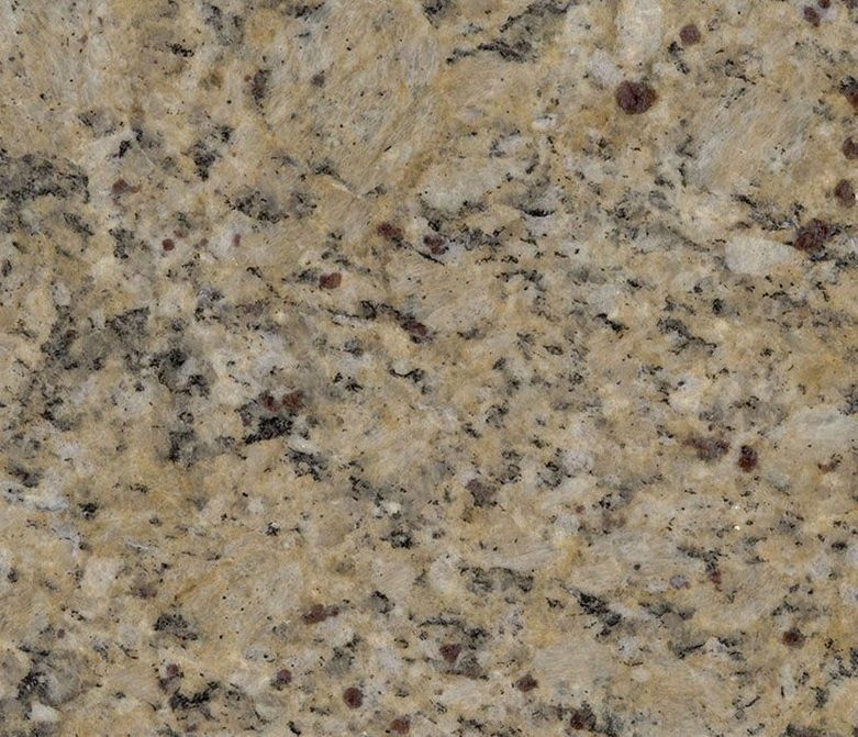 Gold Brazil | South Yarmouth, MA | Beach House Kitchen & Bath