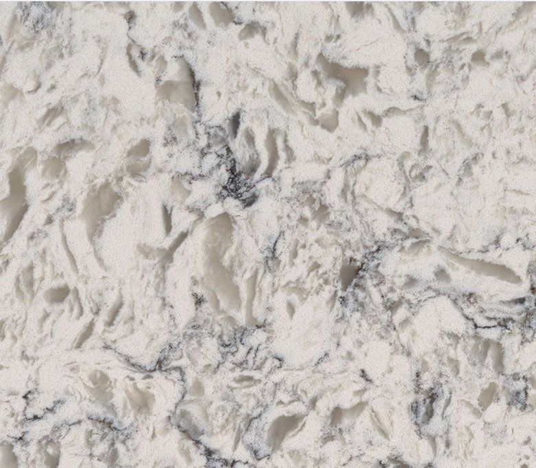 Montclair White | South Yarmouth, MA | Beach House Kitchen & Bath