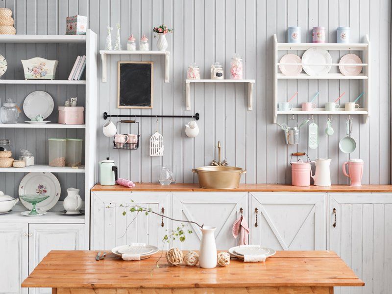 Beautiful Kitchen Interior | South Yarmouth, MA | Beach House Kitchen & Bath