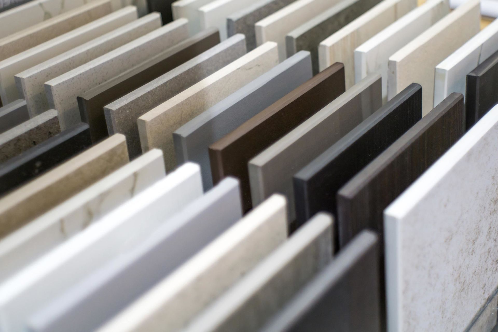 Kitchen Countertop Samples — Worcester County, MA — Cassa Kitchen & Bath Design & Remodeling Center