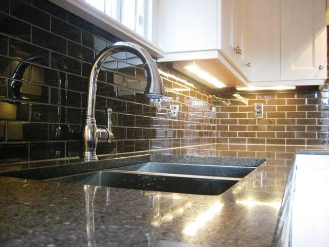 Bergeron Shale | South Yarmouth, MA | Beach House Kitchen & Bath