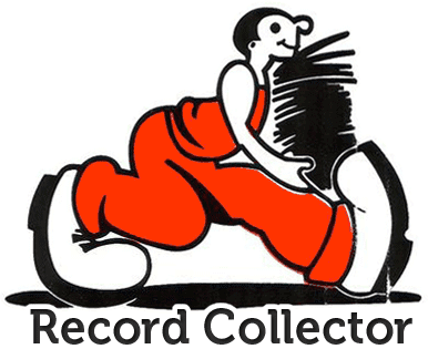Record Collector logo