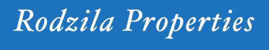 Rodzila Properties, LLC Logo