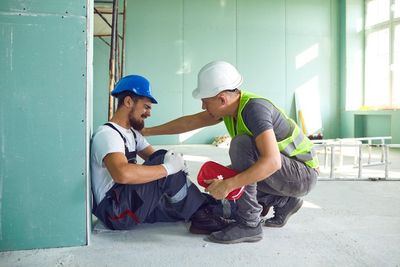 Construction Worker Accident — Cleveland, OH — Ehrenreich & Associates Construction Worker Accident — Cleveland, OH — Ehrenreich & Associates