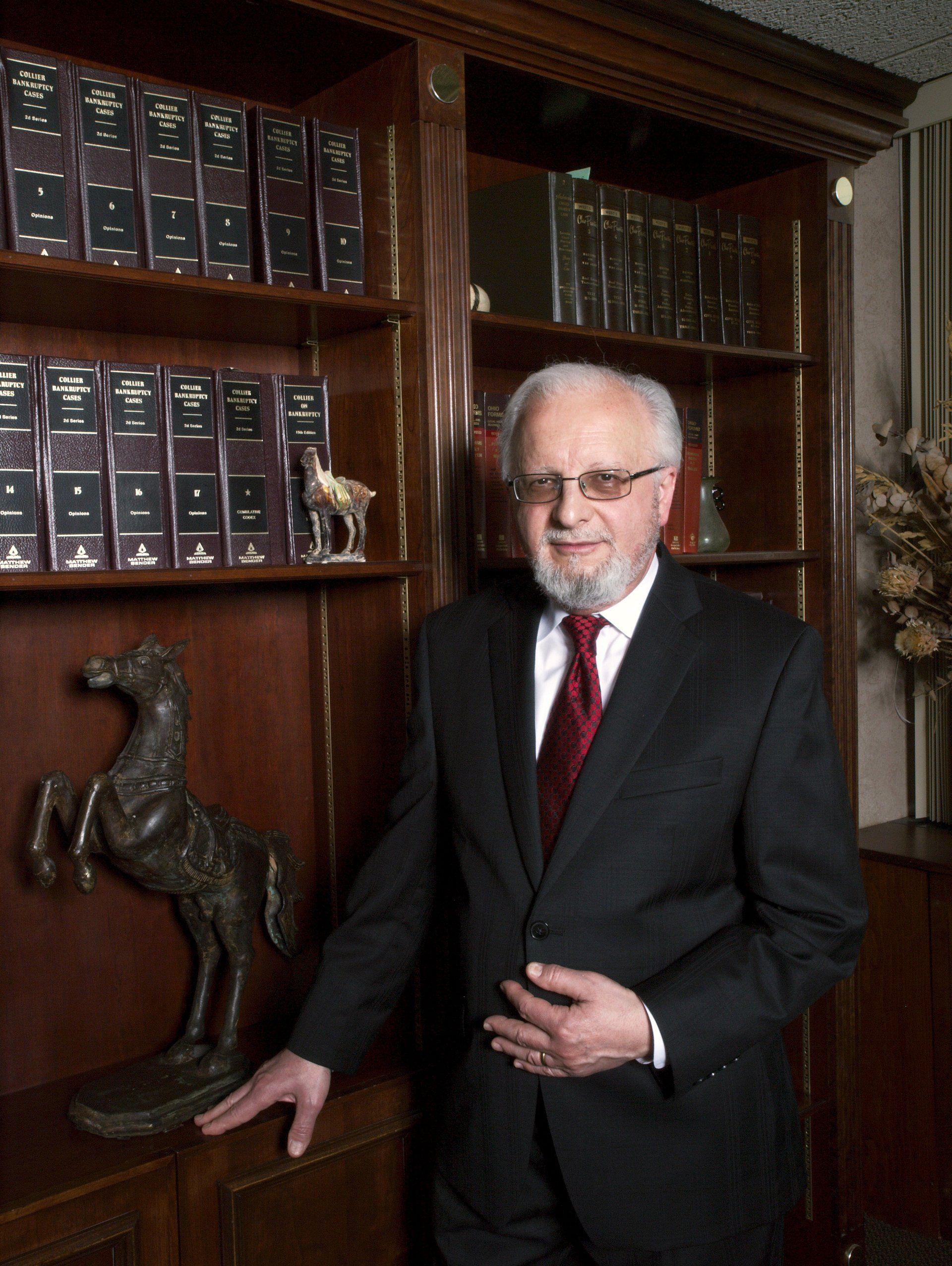 Leonard Ehrenreich — Cleveland, OH — Ehrenreich & Associates Leonard Ehrenreich — Cleveland, OH — Ehrenreich & Associates