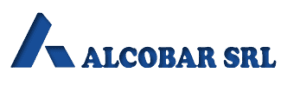 ALCOBAR LOGO