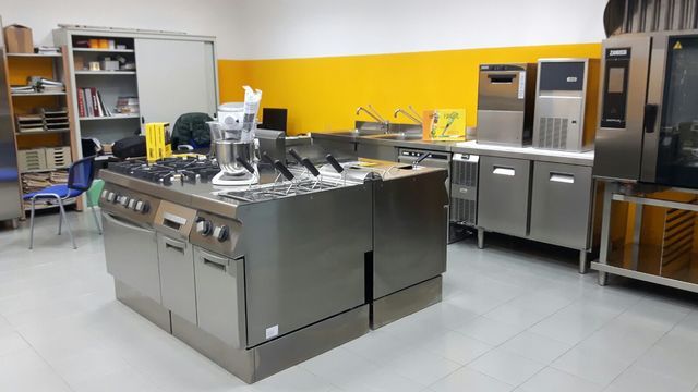 Cucina professionale