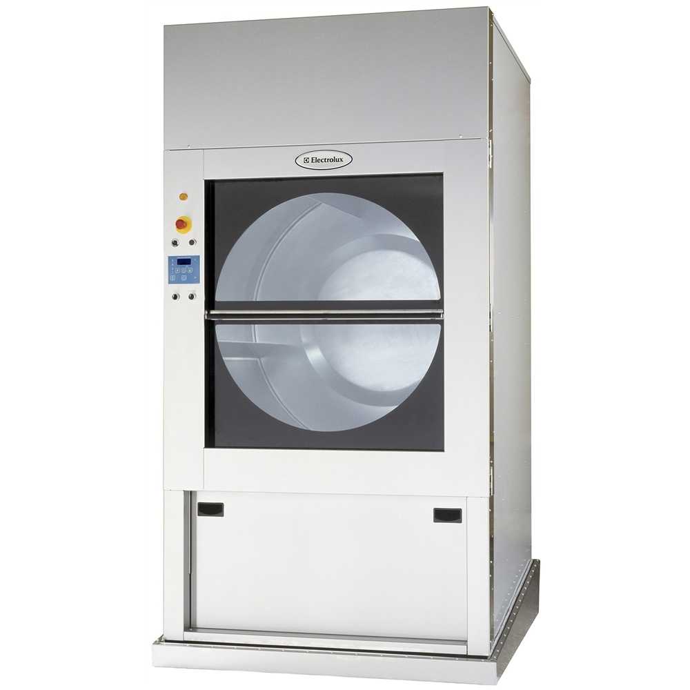 Forno con generazione di vapore diretto 4