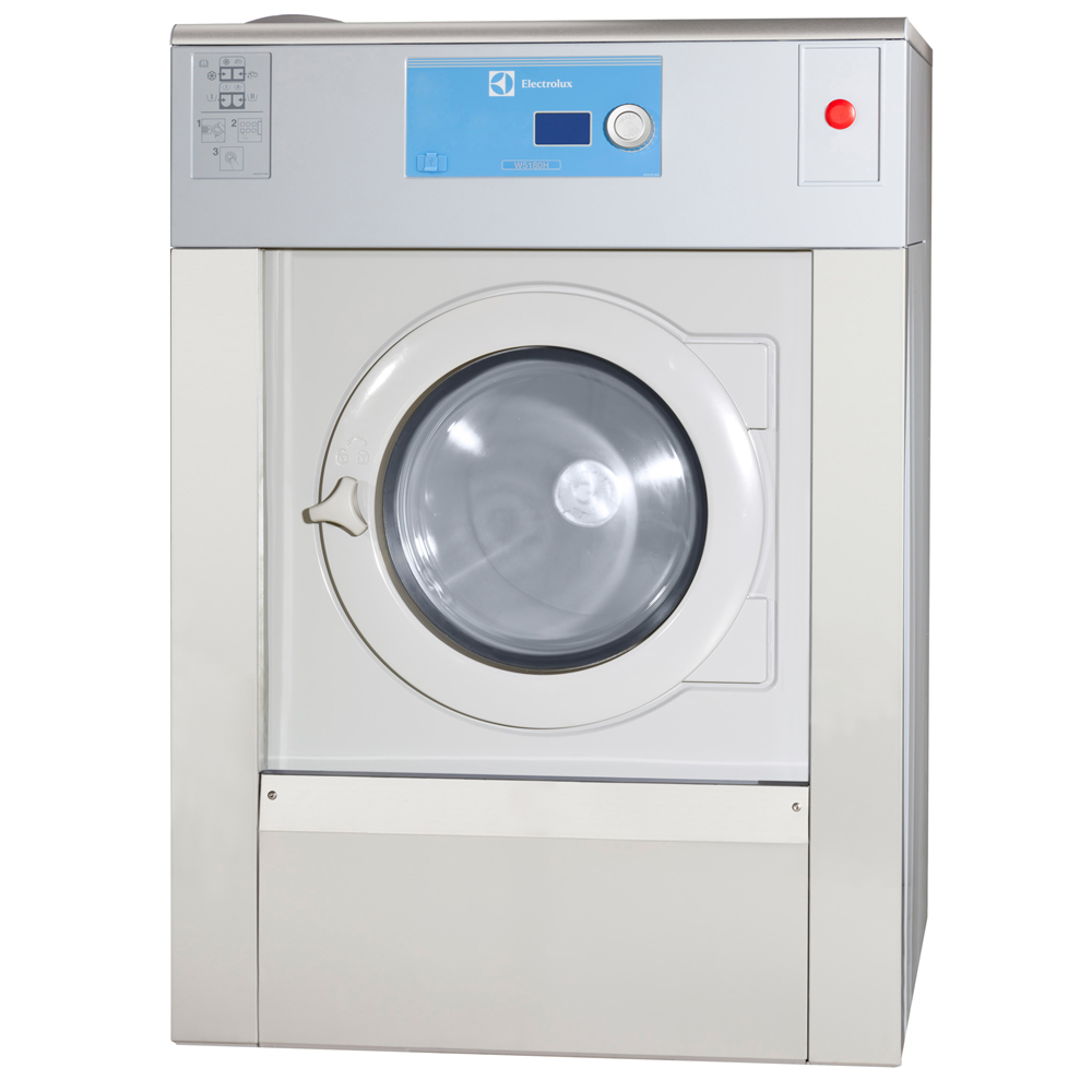Forno con generazione di vapore diretto 3