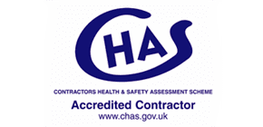 chas logo