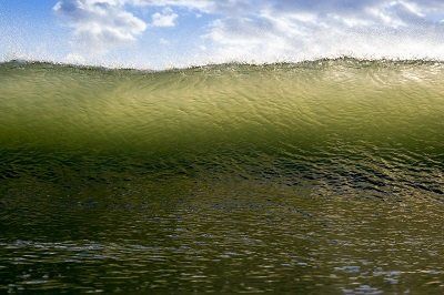 preparing for death wave photo