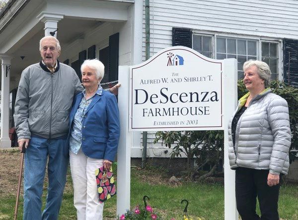 supported living services for developmentally disabled
