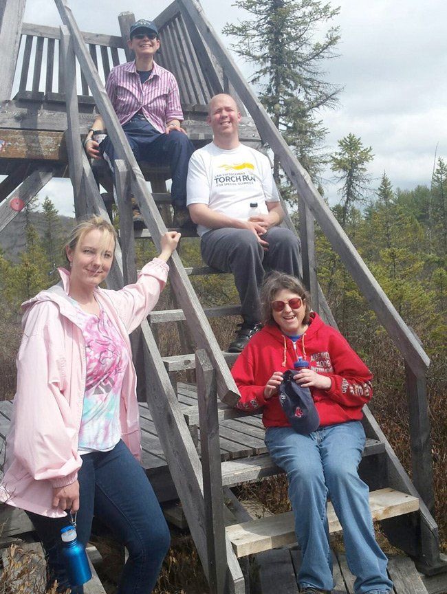 residential and support services NH