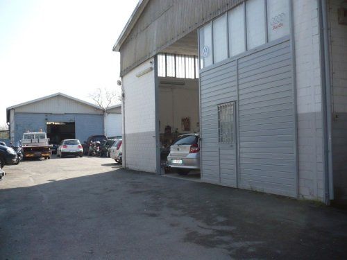 autocarozzeria roma