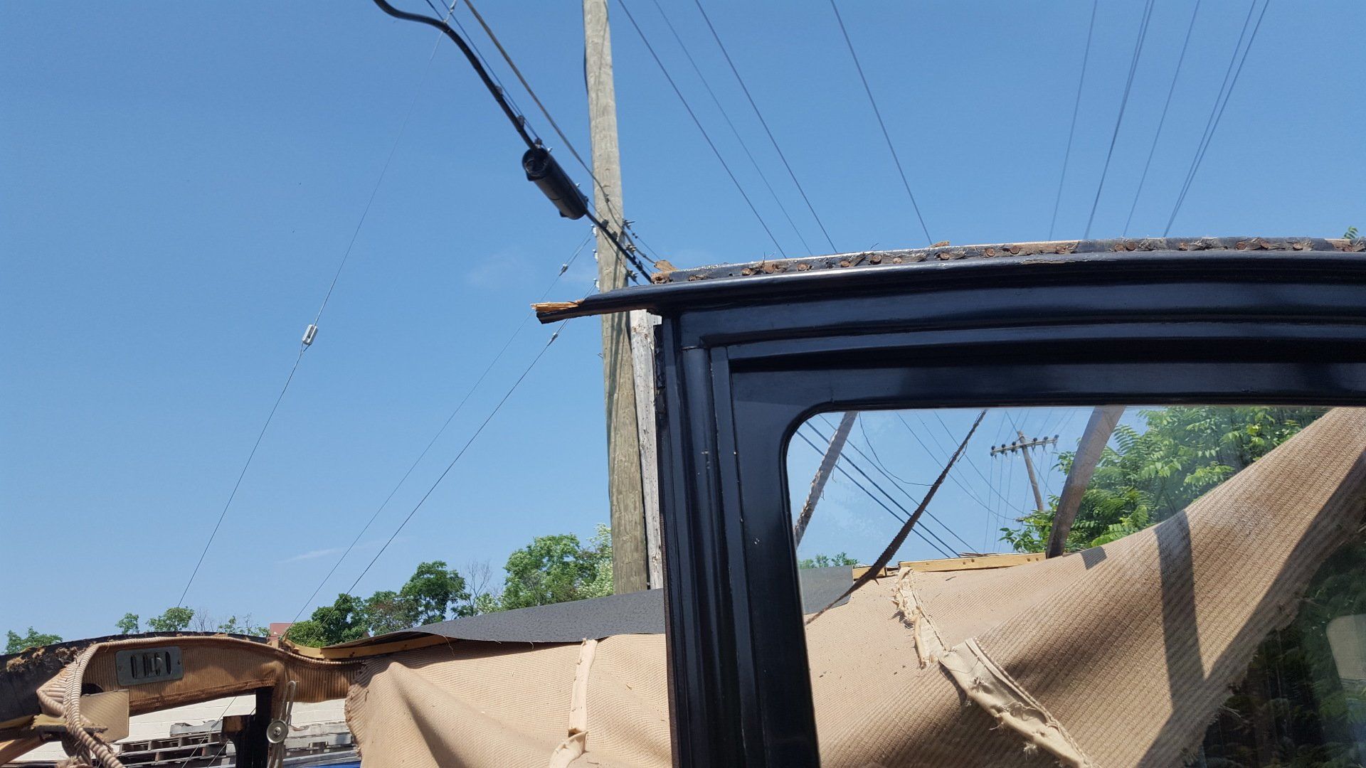 1918 Baker Electric