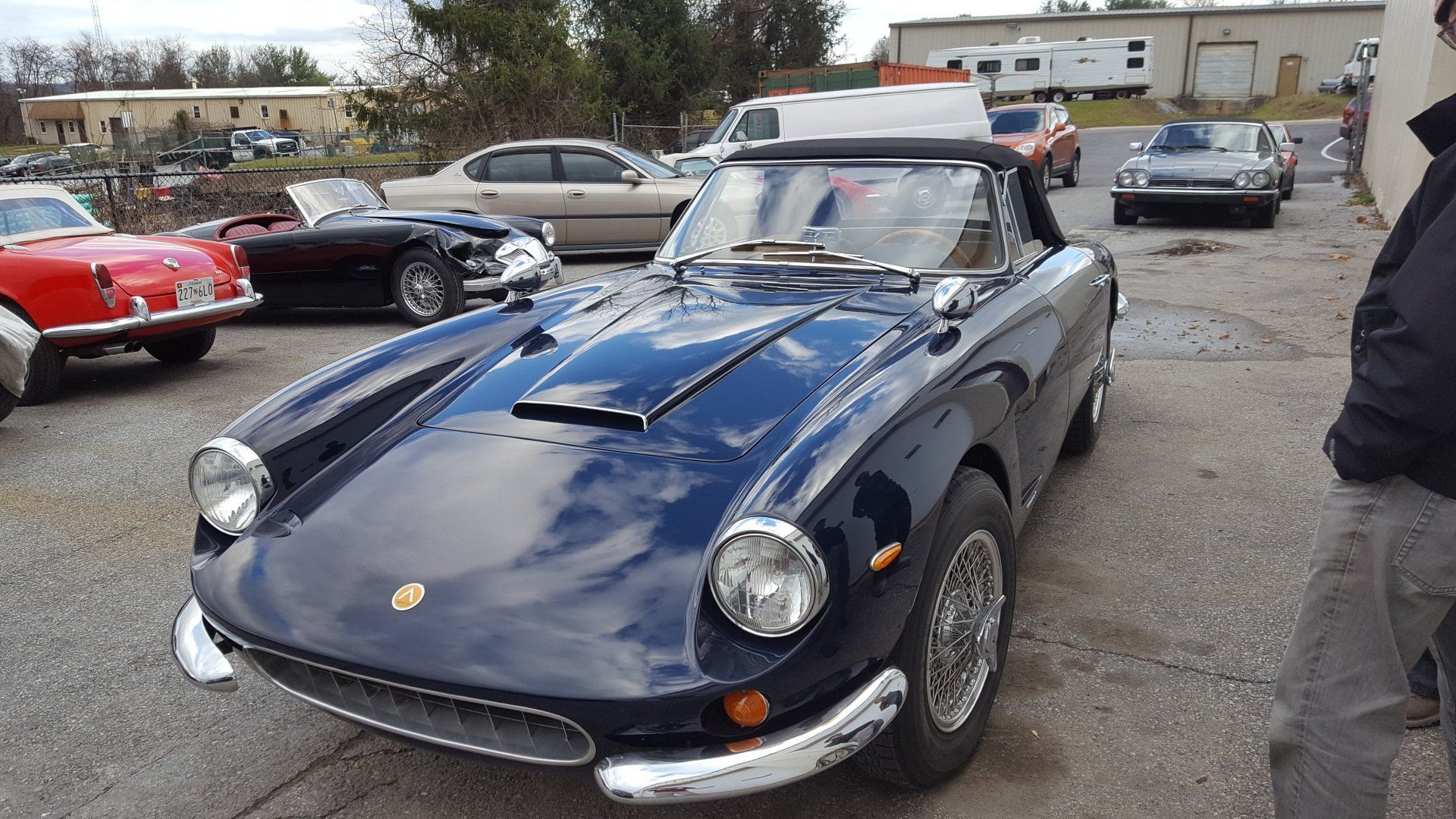 65 Apollo