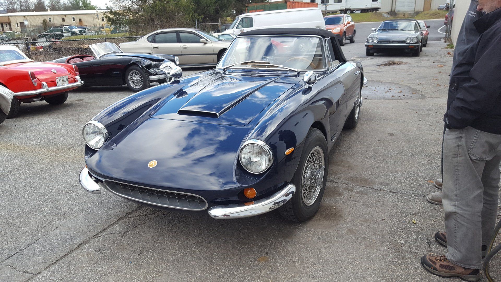 65 Apollo