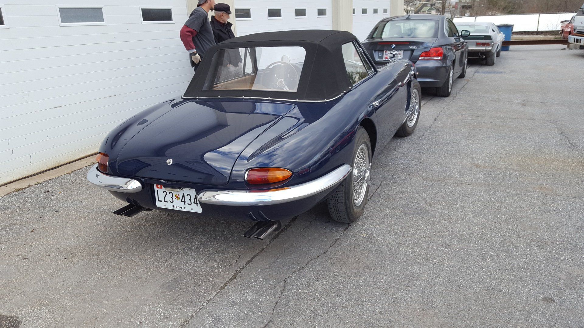 65 Apollo