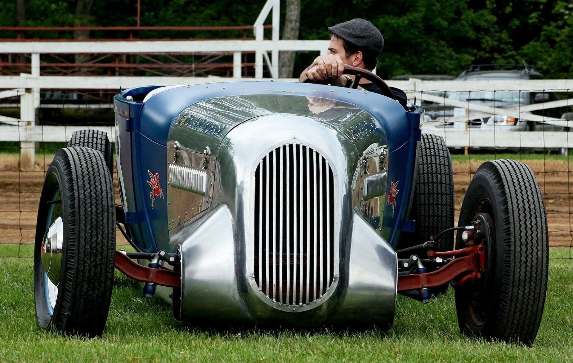 TW Scott Collection