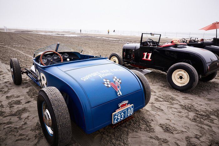 TW Scott Collection