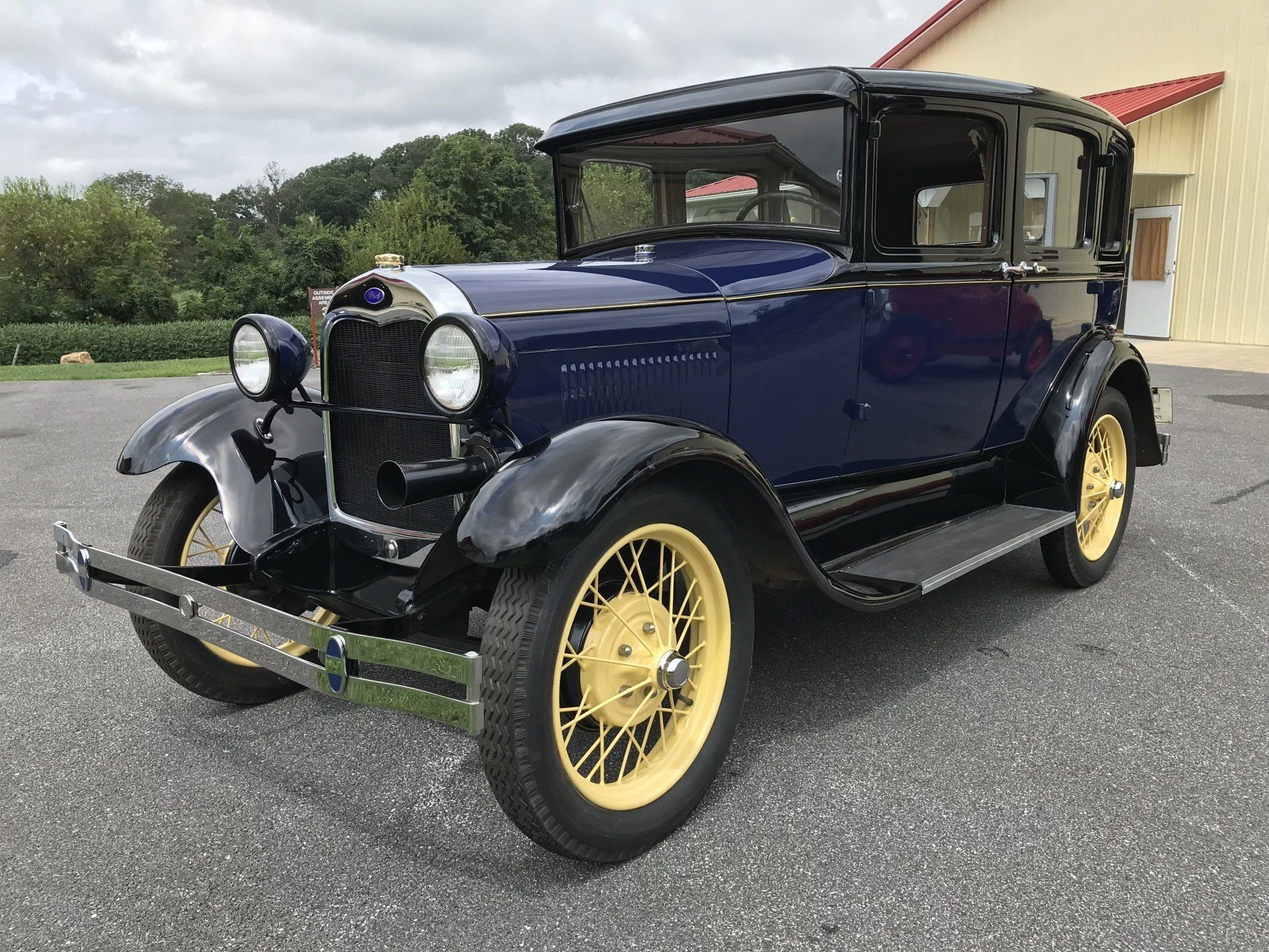 TW Scott Collection