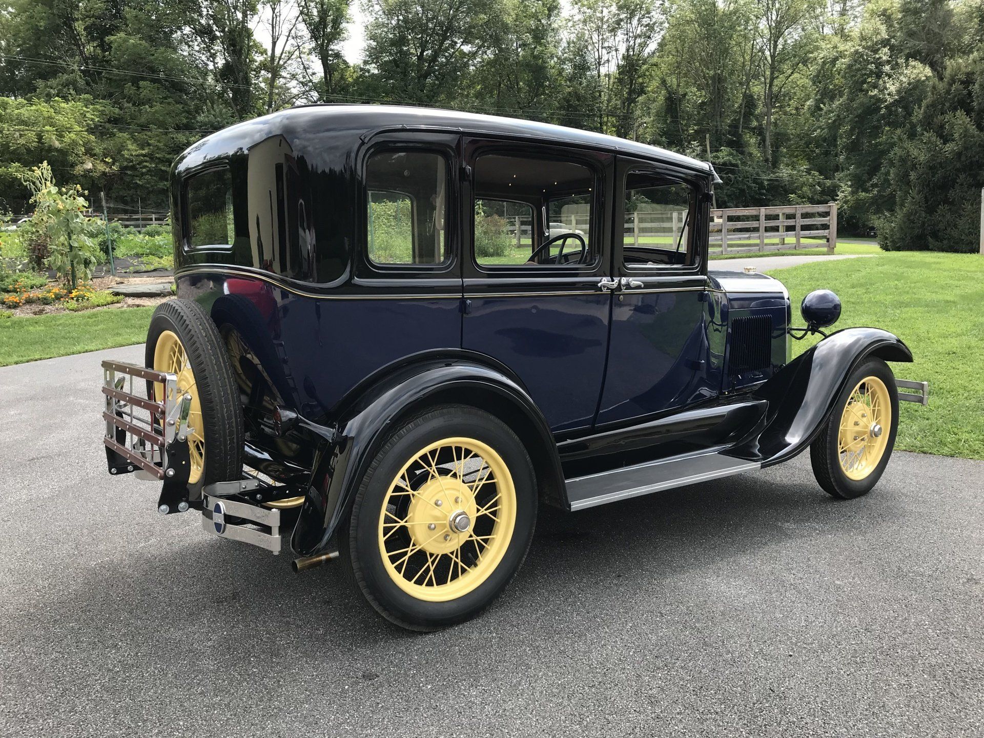TW Scott Collection