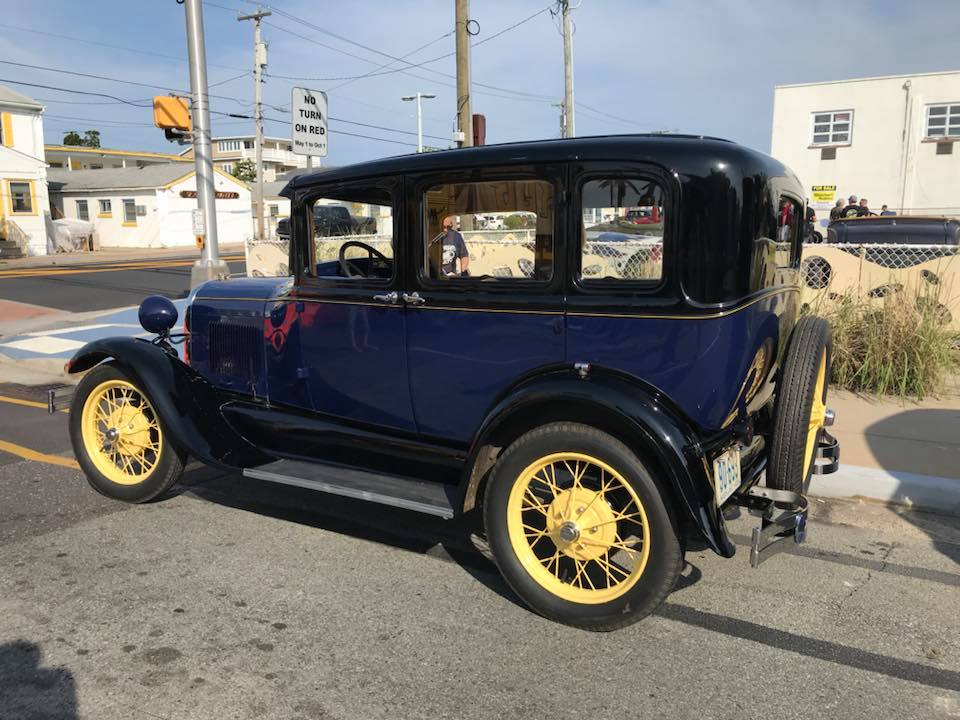 TW Scott Collection