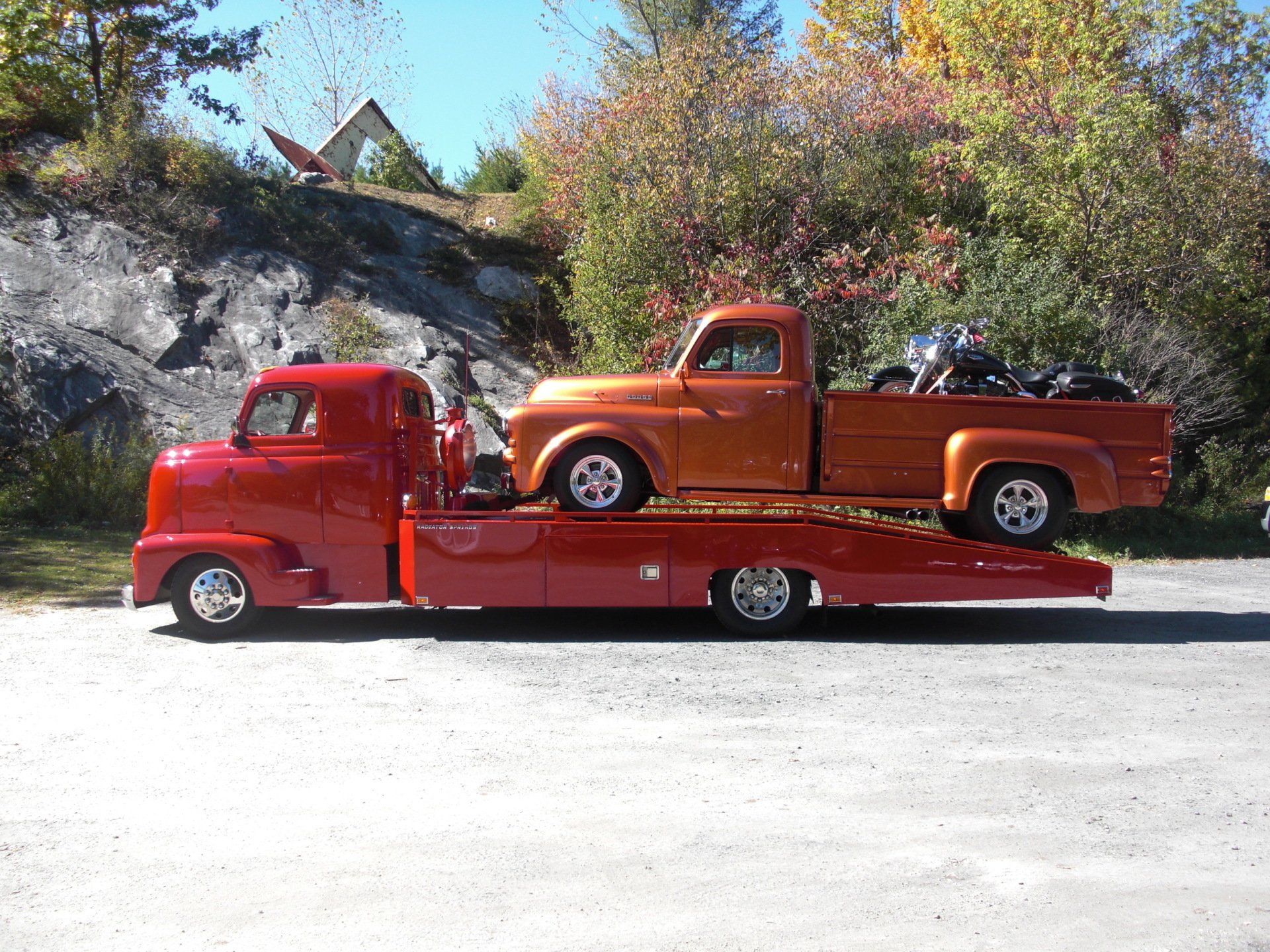 TW Scott Collection