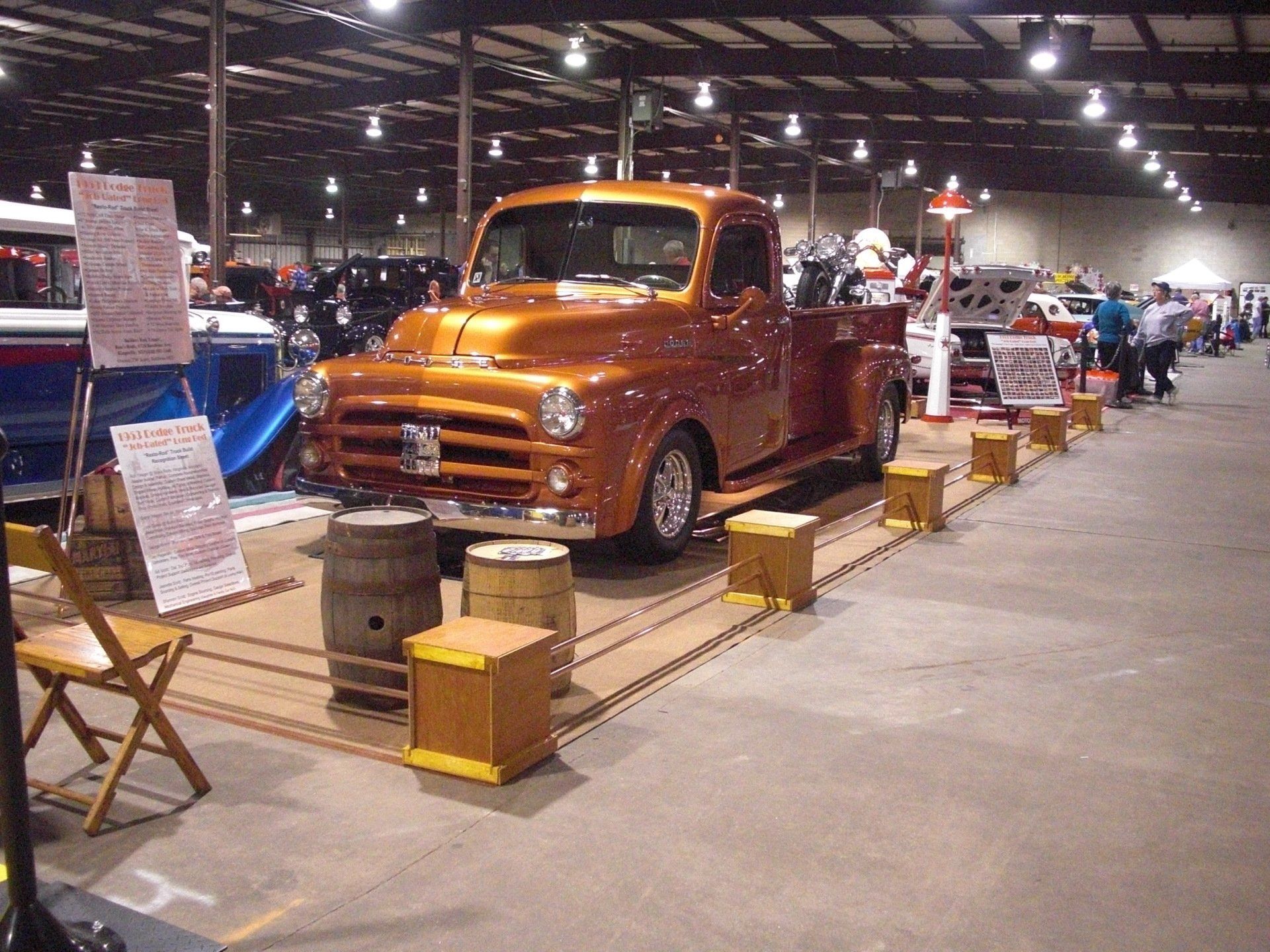 TW Scott Collection