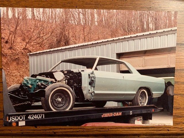 TW Scott Collection