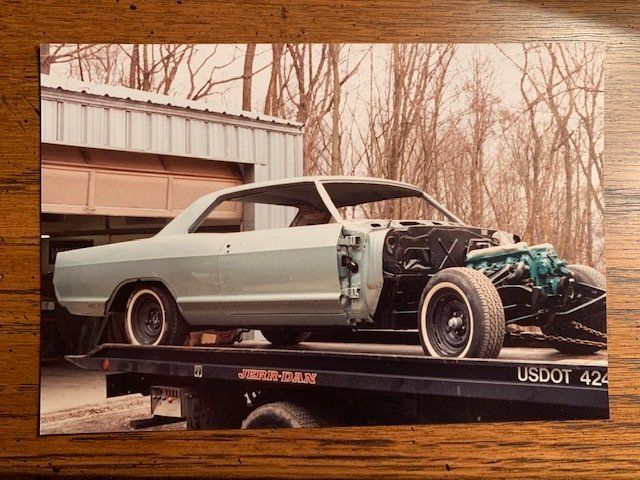 TW Scott Collection