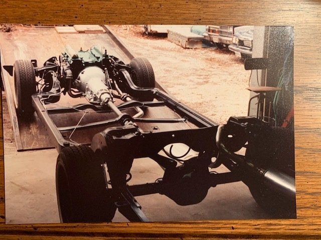 TW Scott Collection