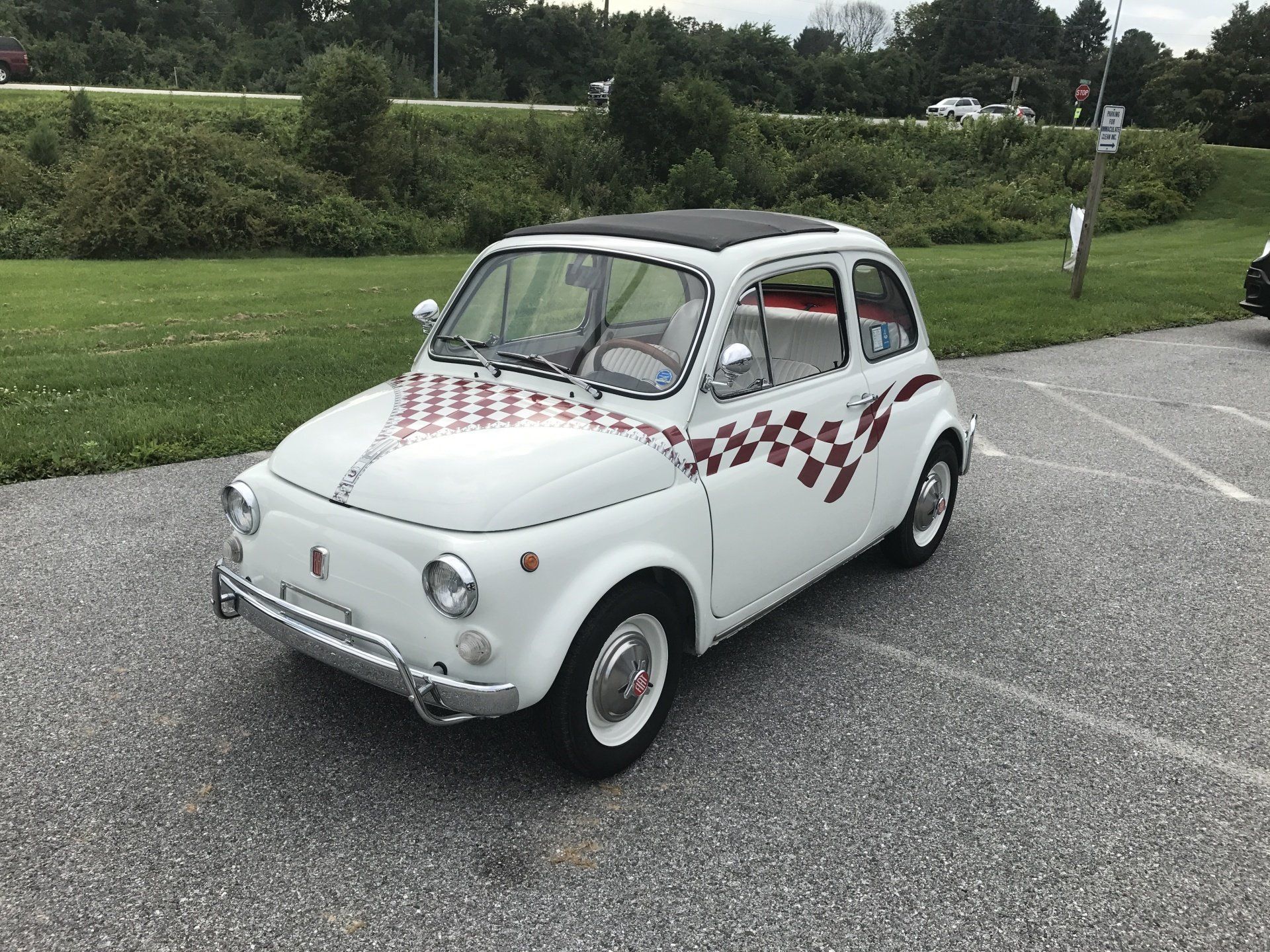 TW Scott Collection