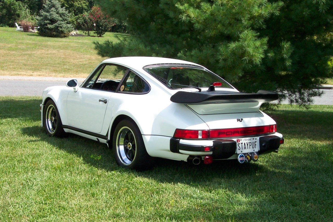 TW Scott Collection
